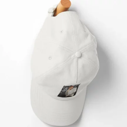 Sweet Mac Miller Smile With Brown Hat